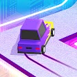 Retro Drift icon