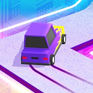 Retro Drift icon